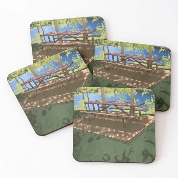 Item preview, bench designed and sold by Dinogrl.