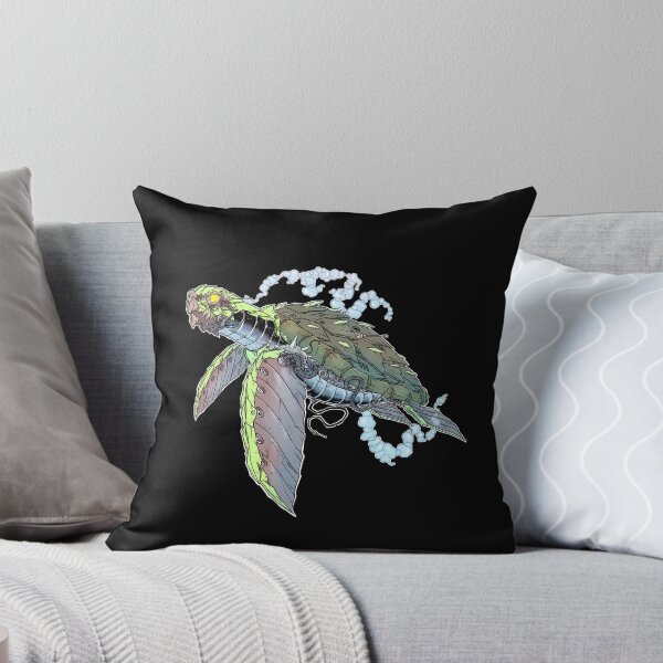Item preview, New sea turtle robot designed and sold by GS-artworks.