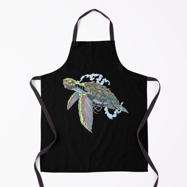 Item preview, New sea turtle robot designed and sold by GS-artworks.