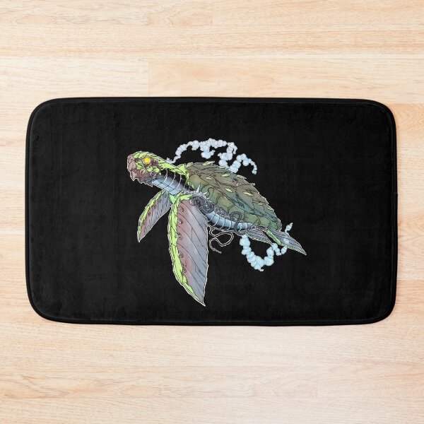 Item preview, New sea turtle robot designed and sold by GS-artworks.
