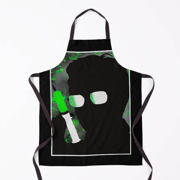 Item preview, Reanimator designed and sold by kenpachipip.