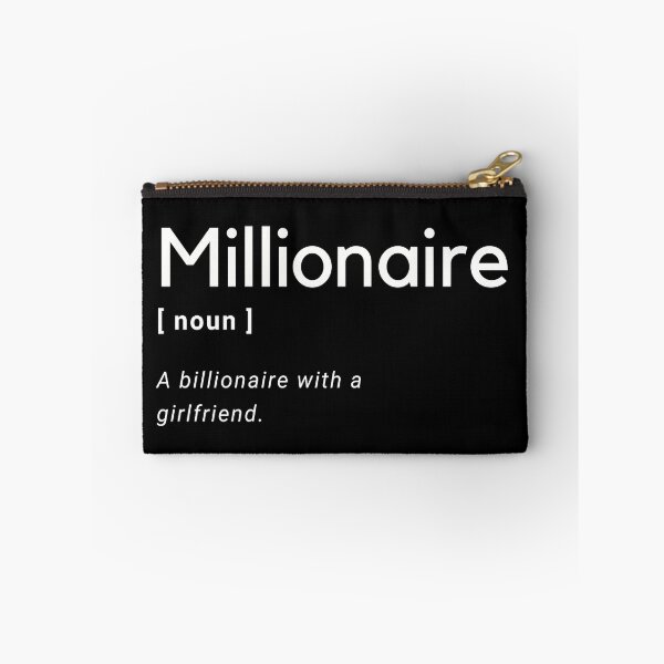 Item preview, Millionaire definition designed and sold by Amine-Creation.