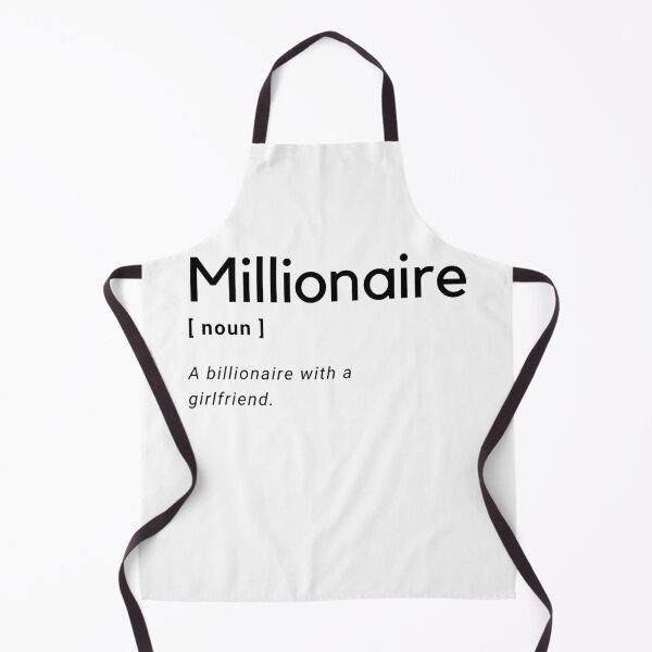 Item preview, Millionaire definition designed and sold by Amine-Creation.