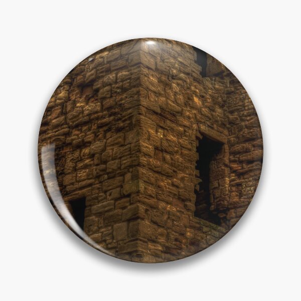 Item preview, Outer Wall Of The Priory, Tynemouth designed and sold by axp7884.