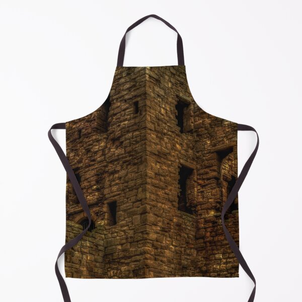 Item preview, Outer Wall Of The Priory, Tynemouth designed and sold by axp7884.