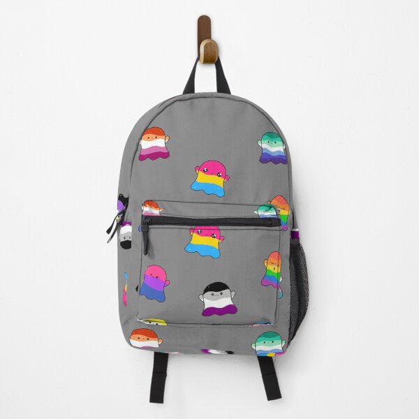 Item preview, Pride ghosts pack designed and sold by thestrangerfrog.