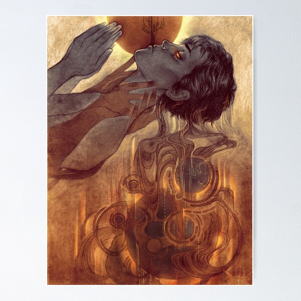Item preview, Entropy designed and sold by doomburgerdraws.