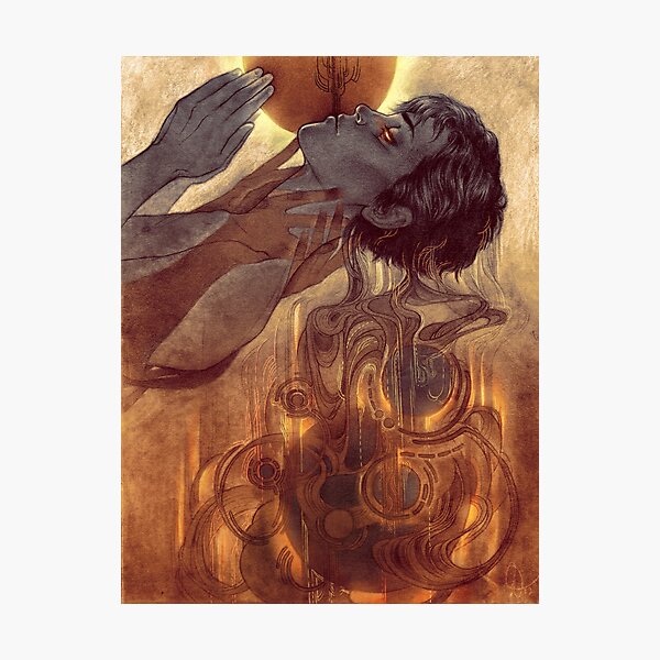 Item preview, Entropy designed and sold by doomburgerdraws.