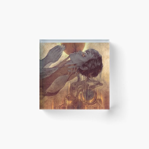 Item preview, Entropy designed and sold by doomburgerdraws.