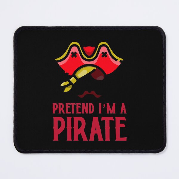 Item preview, Pretend I´m a Pirate designed and sold by JABG-01.
