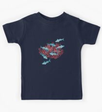 marittimo Kids T-Shirt