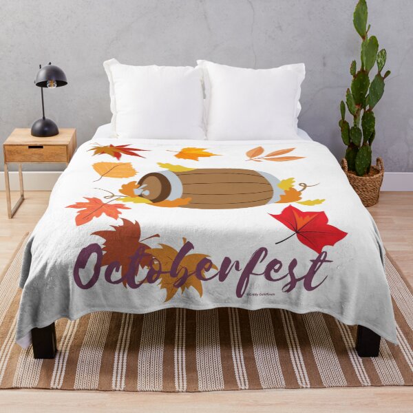 Item preview, Celebrate Octoberfest designed and sold by giddygoldfinch.