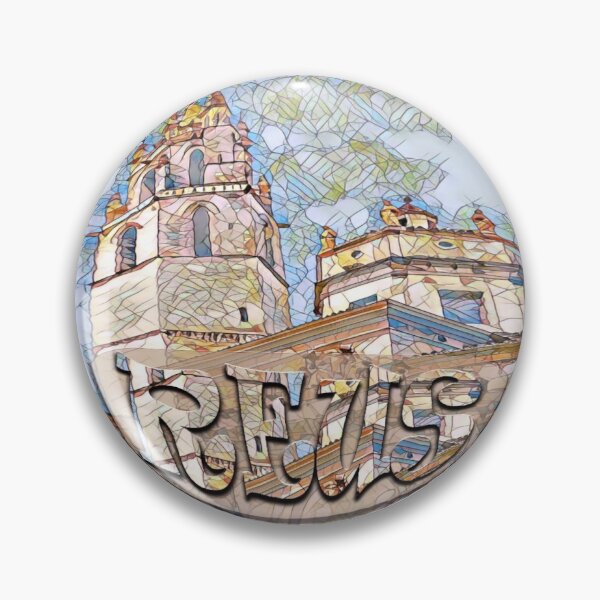 Item preview, Reus designed and sold by 70pcr.