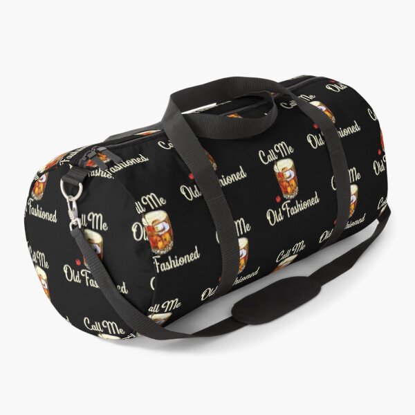 Item preview, Call Me Old Fashioned Funny Drinking designed and sold by Zurickdesigns.