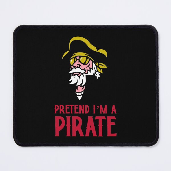 Item preview, Pretend I´m a Pirate designed and sold by JABG-01.