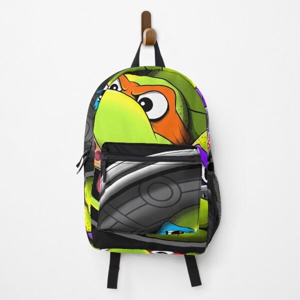 Item preview, Out of the Sewer designed and sold by Shell Shocked Studio.