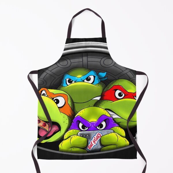 Item preview, Out of the Sewer designed and sold by Shell Shocked Studio.