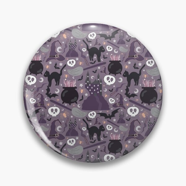 Item preview, Guarida de Brujas designed and sold by SarahKCreative.