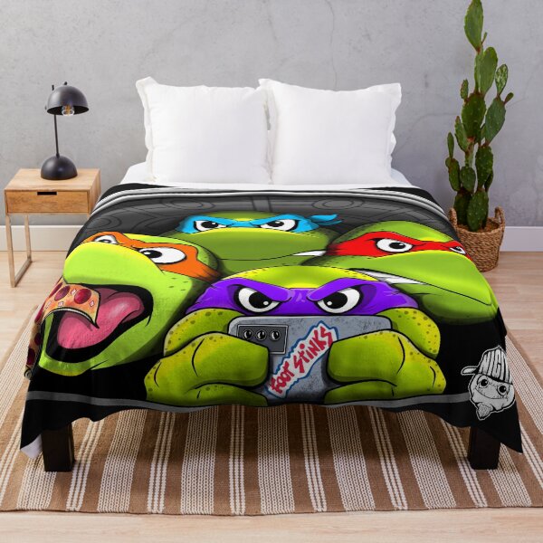 Item preview, Out of the Sewer designed and sold by Shell Shocked Studio.