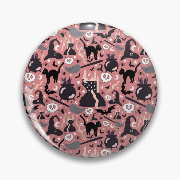 Item preview, Guarida de Brujas designed and sold by SarahKCreative.