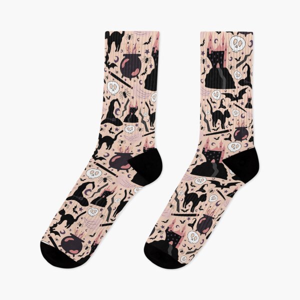 Item preview, Guarida de Brujas designed and sold by SarahKCreative.