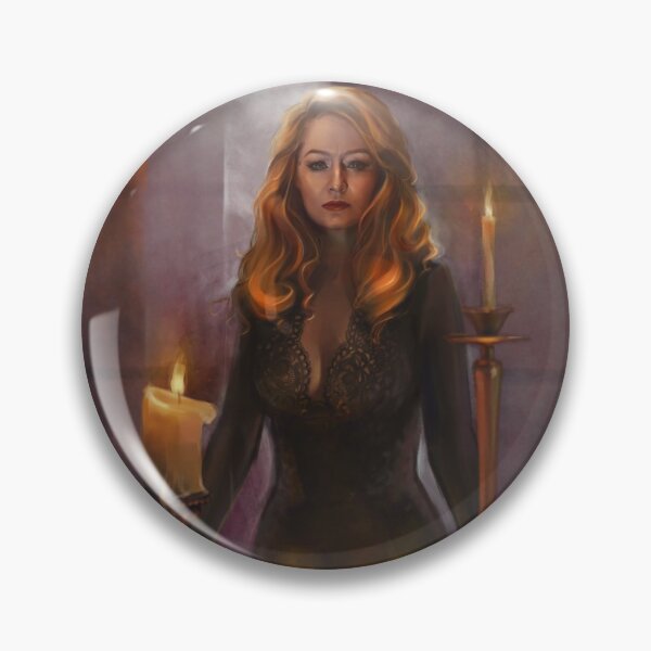 Item preview, Miranda Otto designed and sold by Her. Essence. Art.