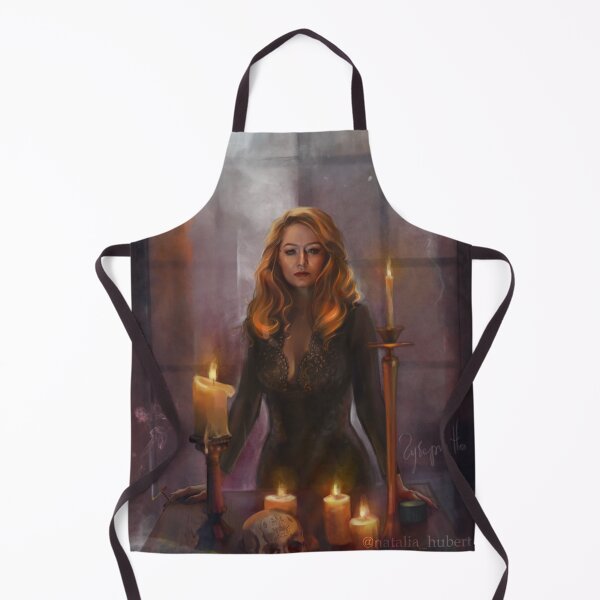 Item preview, Miranda Otto designed and sold by Her. Essence. Art.