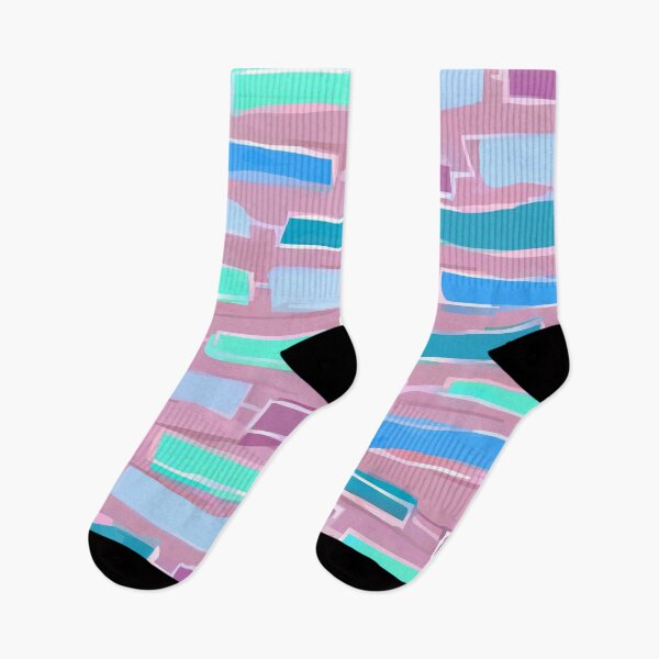 Item preview, Pastel Passion: Retro designed and sold by It's Just Me.