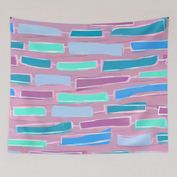Item preview, Pastel Passion: Retro designed and sold by It's Just Me.