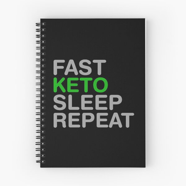 Item preview, keto diet, ketogenesis, ketosis, fueled by ketones, powered by ketones designed and sold by doctors-apparel.