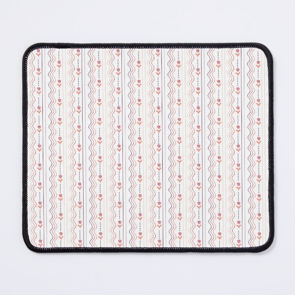 Item preview, Wavy and Floral Roman designed and sold by MC Art Studio.