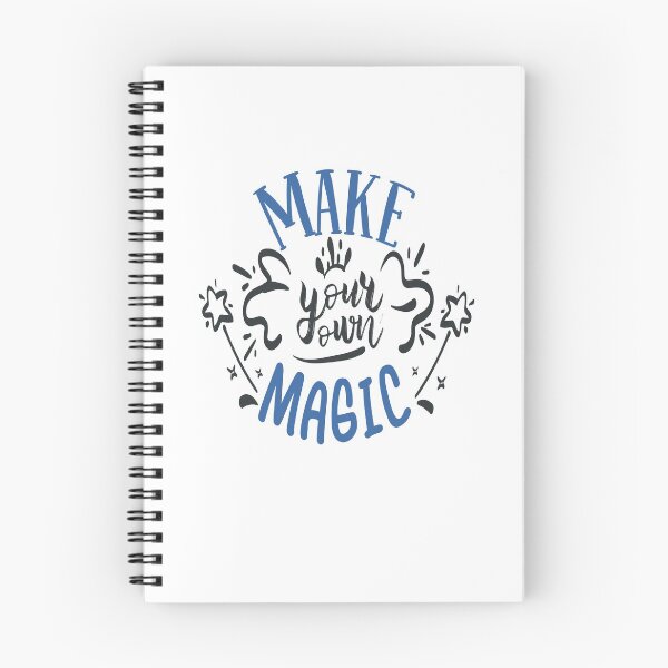 Item preview, Make Your Own Magic designed and sold by FOX1999-Design.