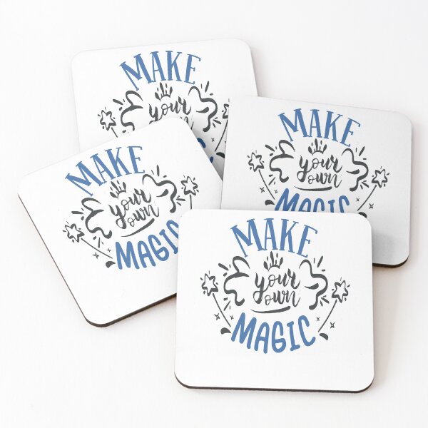 Item preview, Make Your Own Magic designed and sold by FOX1999-Design.