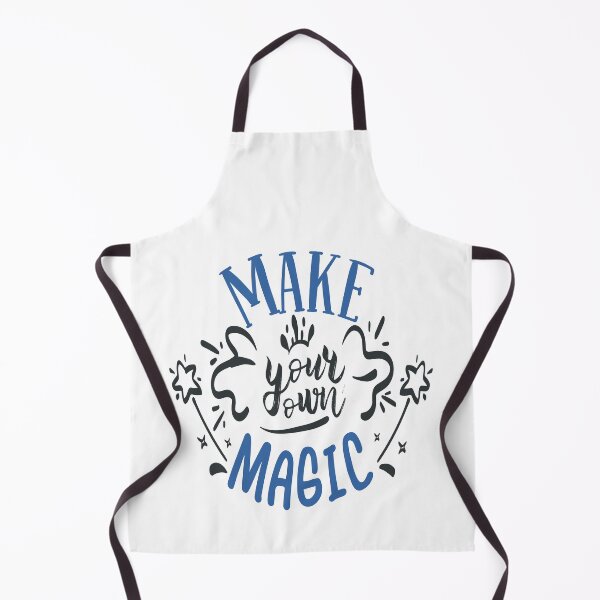 Item preview, Make Your Own Magic designed and sold by FOX1999-Design.