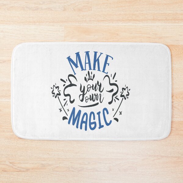 Item preview, Make Your Own Magic designed and sold by FOX1999-Design.