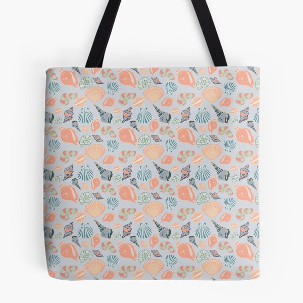 Item preview, She Sells Sea Shells  designed and sold by SarahKCreative.