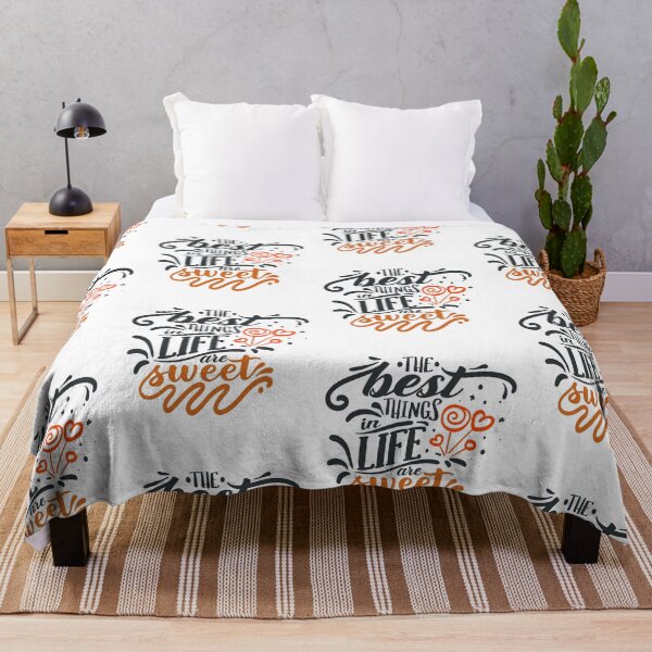 Item preview, The Best Things in Life Are Sweet designed and sold by FOX1999-Design.