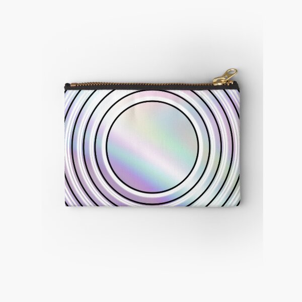 Item preview, Abstract Geometric Imagination 010 designed and sold by HeliMalereiArt.