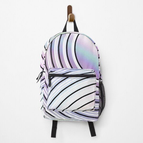 Item preview, Abstract Geometric Imagination 010 designed and sold by HeliMalereiArt.