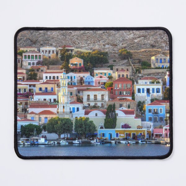 Item preview, Chalki Waterfront designed and sold by tomg.