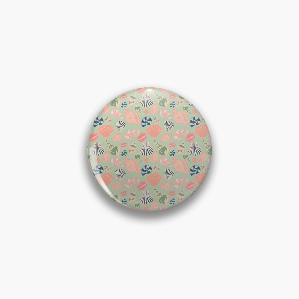 Item preview, Pin designed and sold by SarahKCreative.