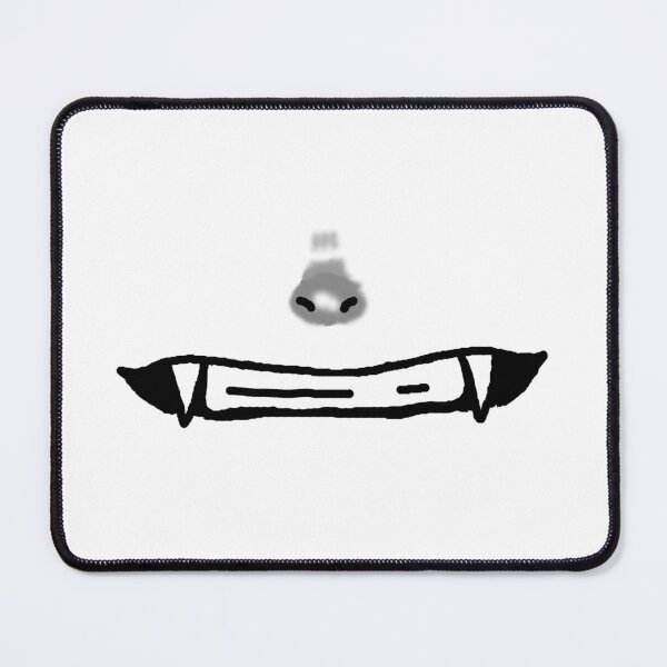 Item preview, Monster Vampire Mouth designed and sold by Let-be-on-Trend.