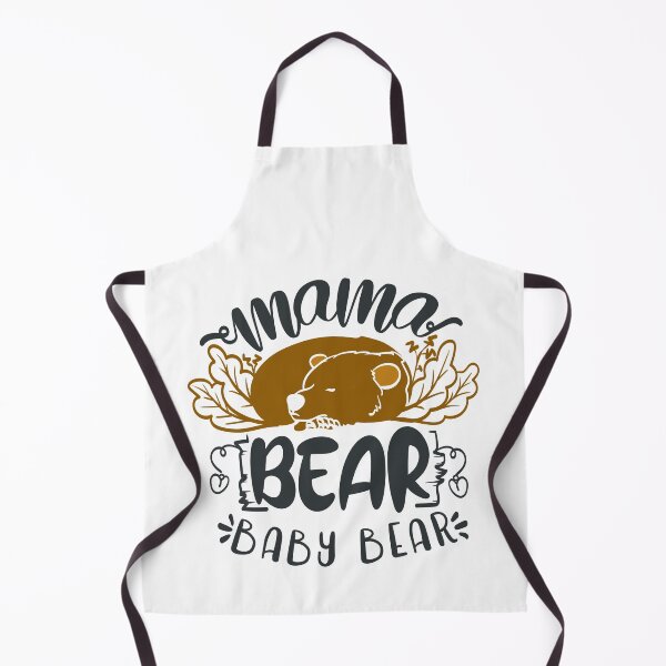 Item preview, Mama Bear Baby Bear designed and sold by FOX1999-Design.