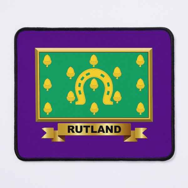 Item preview, RUTLAND Phone Cases & Other Gifts (1) designed and sold by mpodger.