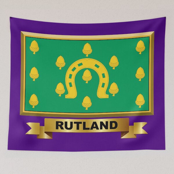 Item preview, RUTLAND Phone Cases & Other Gifts (1) designed and sold by mpodger.