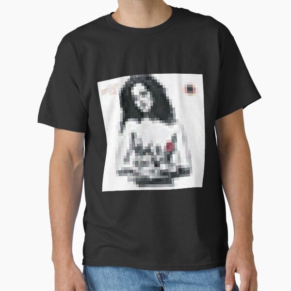 Item preview, RHCP - 04 of 11 designed and sold by Stuff-on-Things.