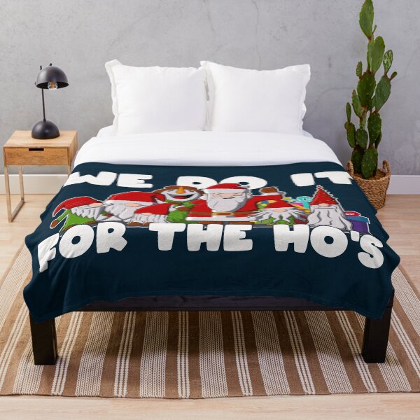 Item preview, Santa Claus and the gnomes: We do it for the HOs designed and sold by Scribble-Design.