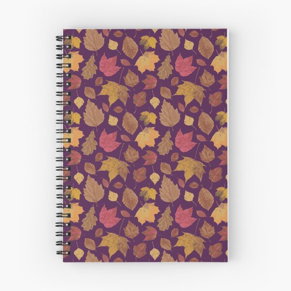 Item preview, Autumn Leaves designed and sold by SarahKCreative.