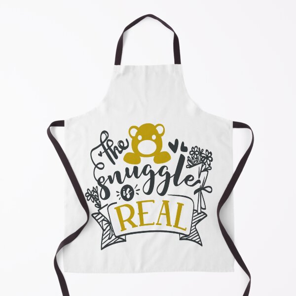 Item preview, The Snuggle Is Real designed and sold by FOX1999-Design.