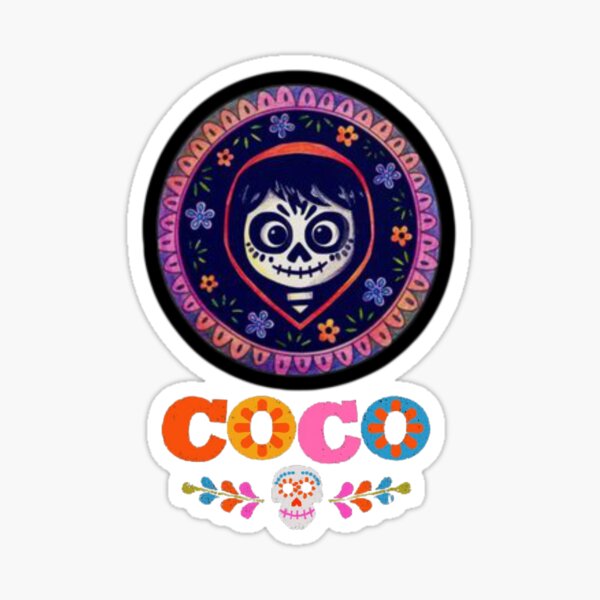 Coco animation movie Coco animation movie